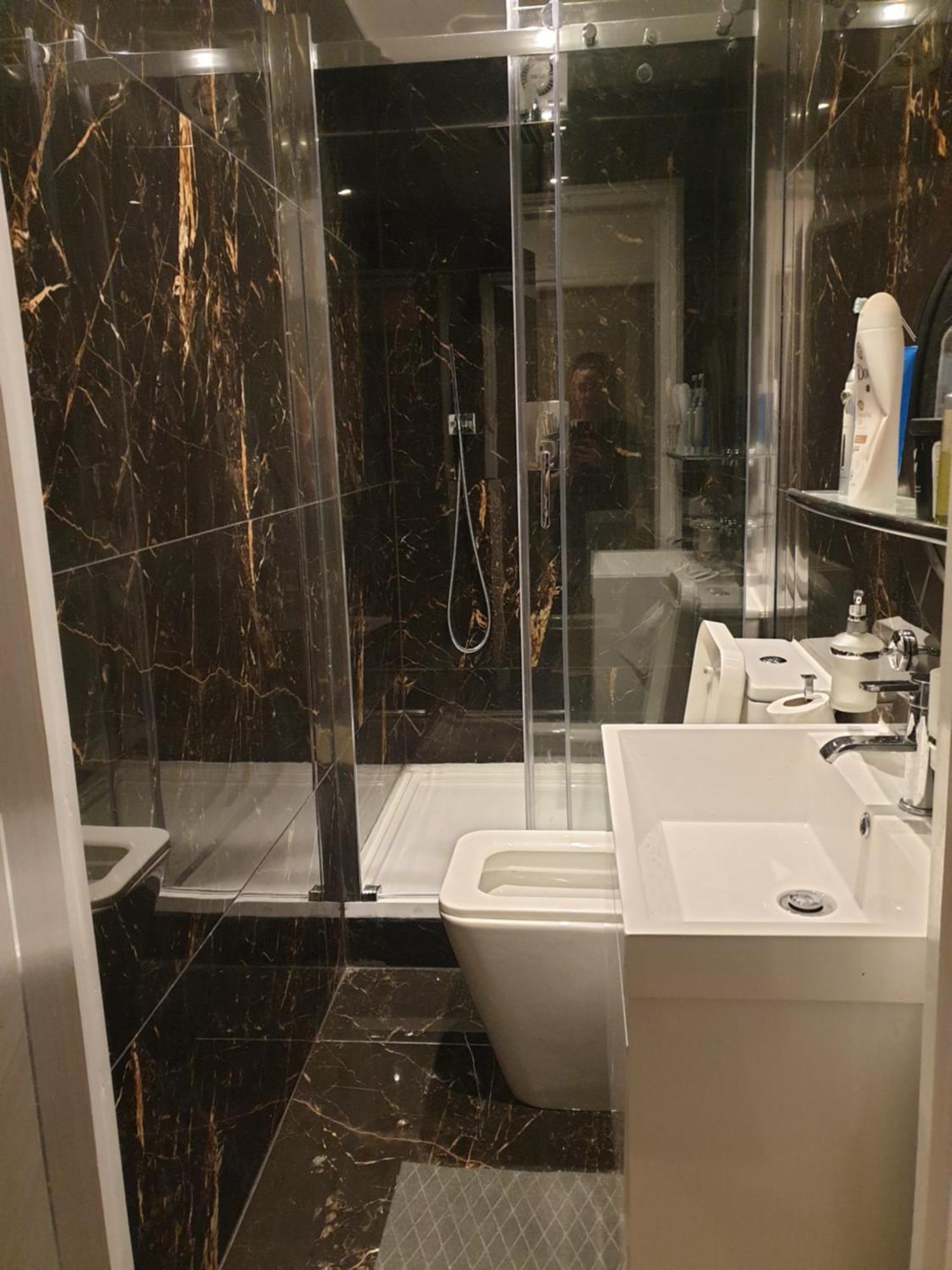 Central London Property-Ensuite, Double And Budget Room ภายนอก รูปภาพ